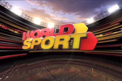 Παγκόσμια Αθλητικά Νέα