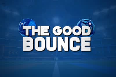 Rocket League: The Good Bounce