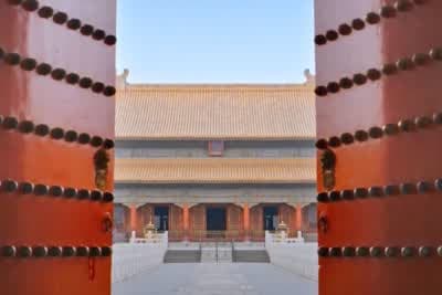 Απαγορευμένη Πόλη Ε17