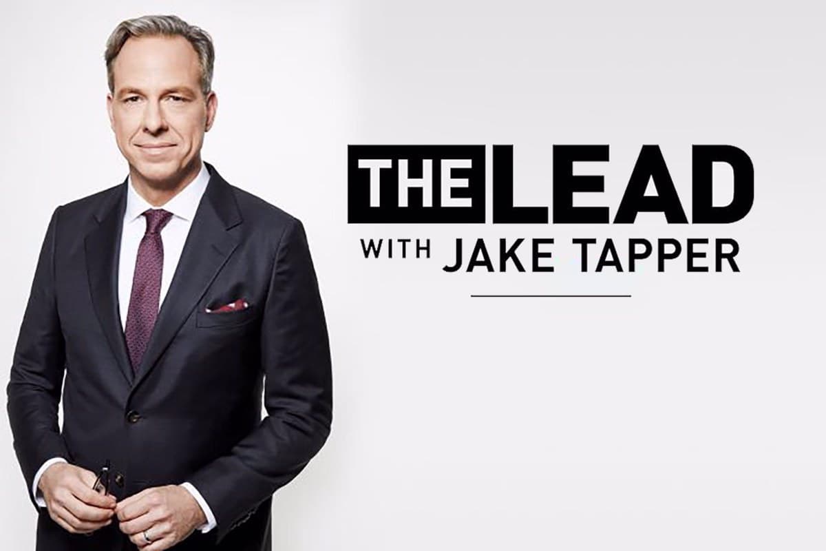 Πρώτο Θέμα με τον Τζέικ Τάπερ