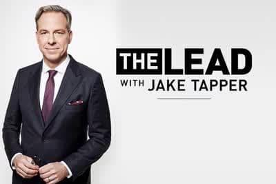 Πρώτο Θέμα με τον Τζέικ Τάπερ