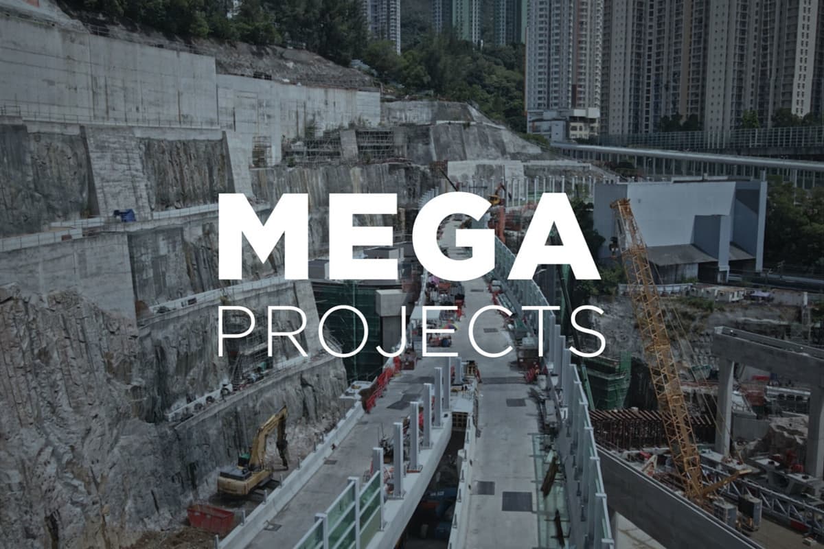 Mega Projects