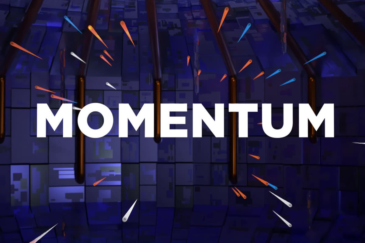 Momentum