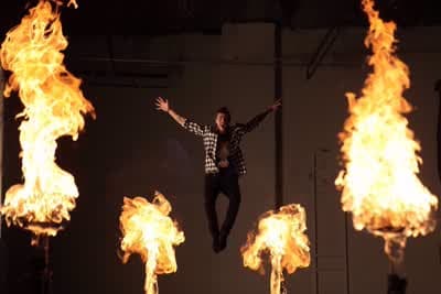 Καν' το Όπως ο Άκης (Ε)