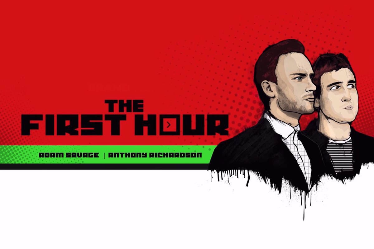 The First Hour