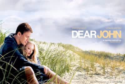 Αγαπημένε μου Τζον