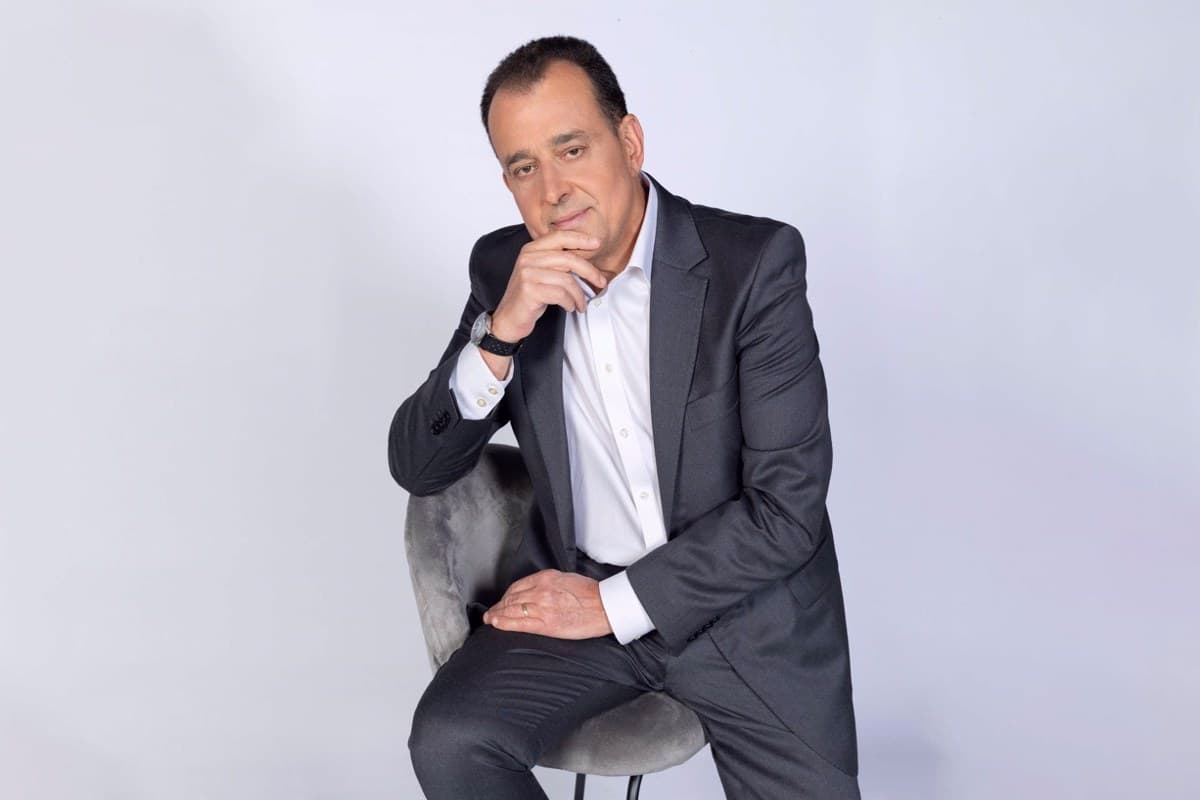 Η Επόμενη Μέρα