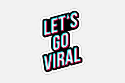 Let's Go Viral