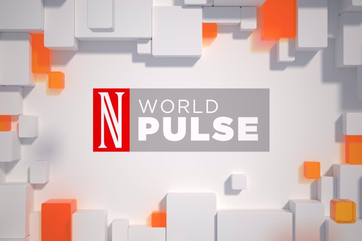 World Pulse