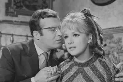 Το Κορίτσι του Λούνα Παρκ