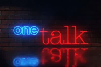 Talk (Ε)