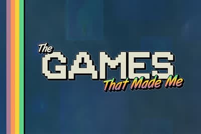 Τα Παιχνίδια που με Διαμόρφωσαν