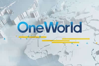 Ένας Κόσμος με τη Ζάιν Άσερ και την Μπιάνα Γκολοντρίγκα