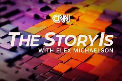 Το Θέμα Είναι με τον Έλεξ Μάικλσον