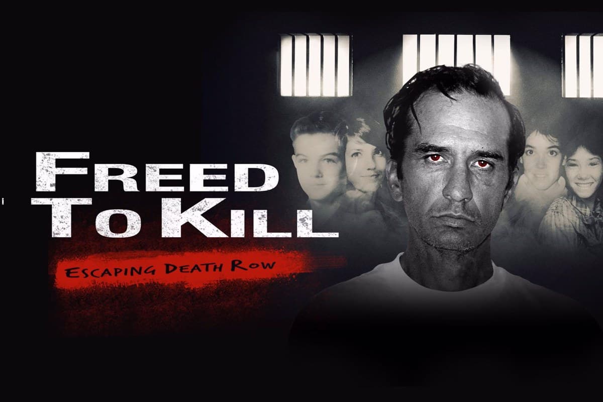 Freed to Kill Ε3 (Ε)