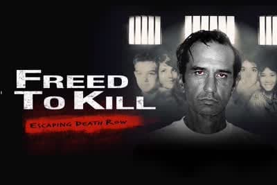 Freed to Kill Ε3 (Ε)
