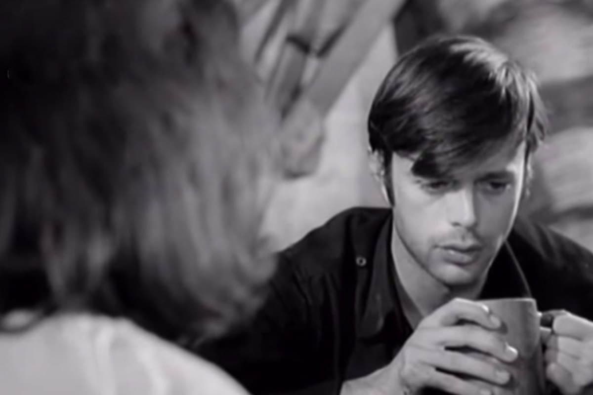 Ο Λιποτάκτης