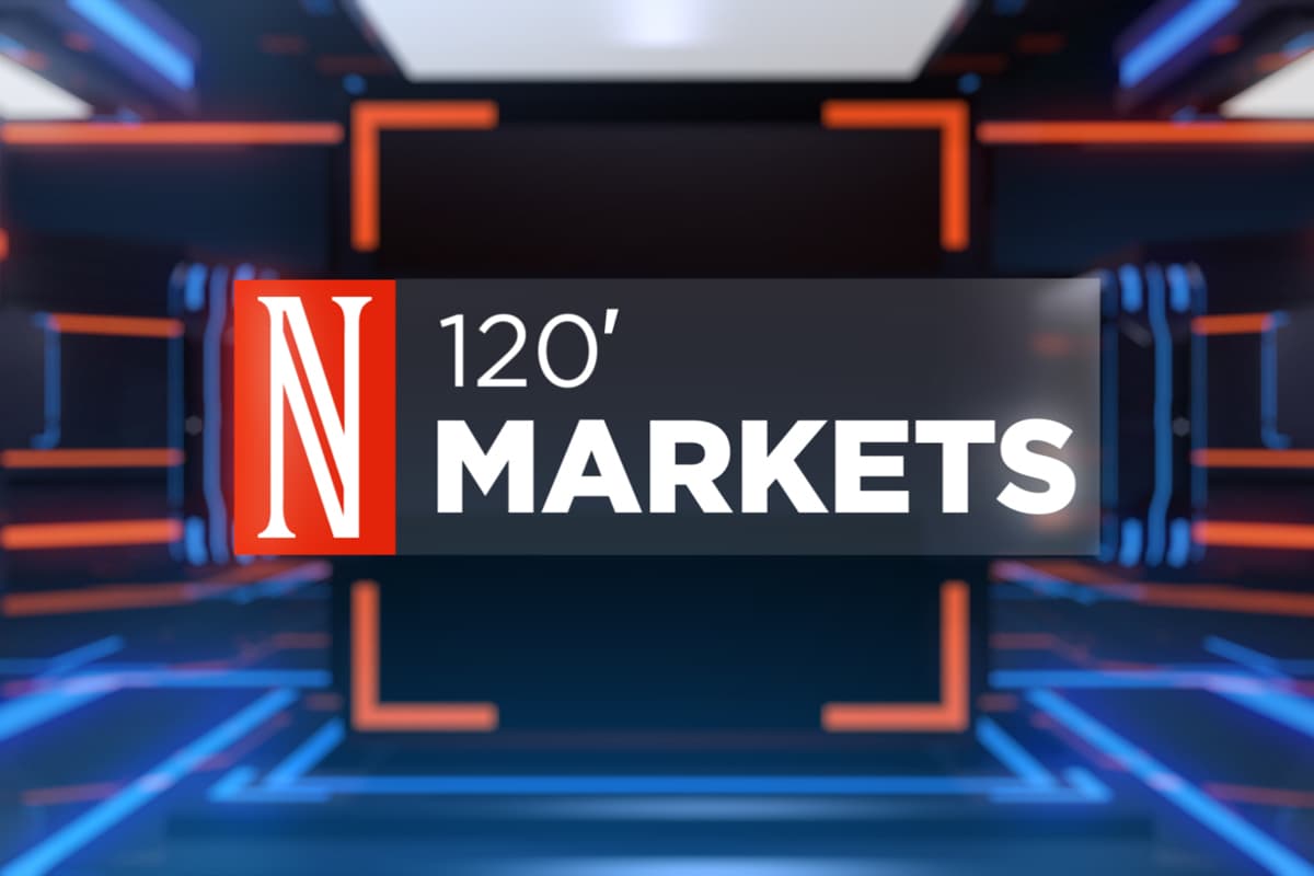 120' Markets
