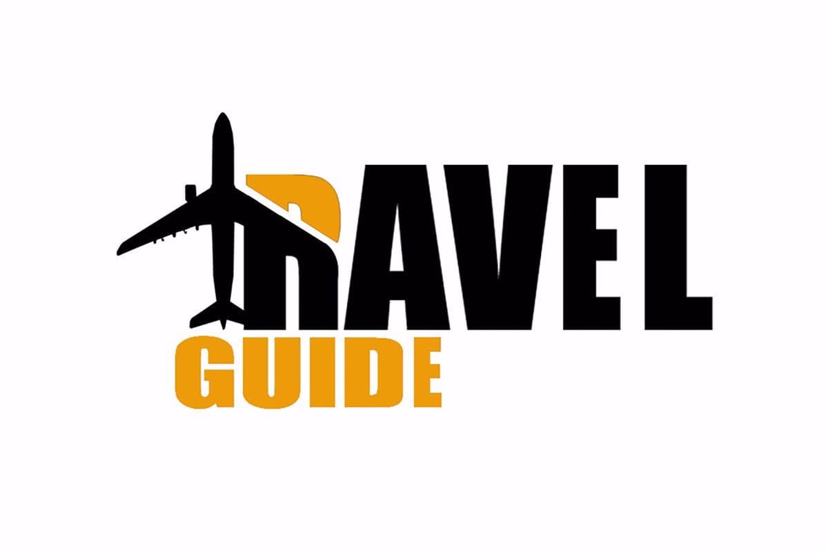 Travel Guide (Ε)