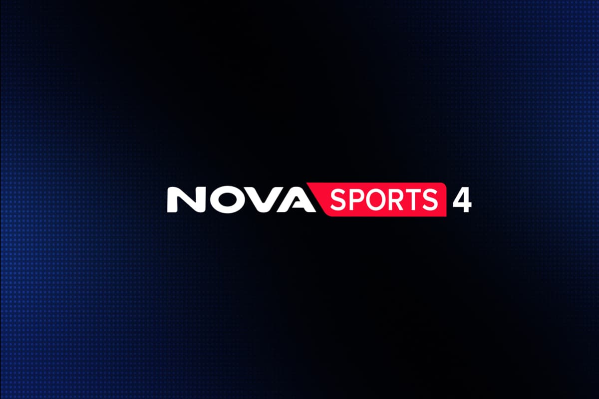 Novasports 4 HD