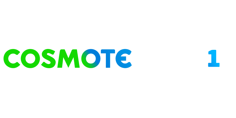 COSMOTE Cinema 1 HD