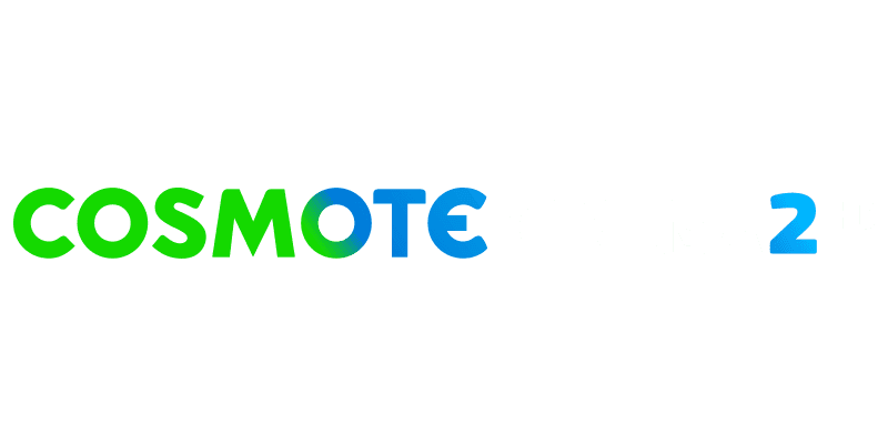COSMOTE Cinema 2 HD