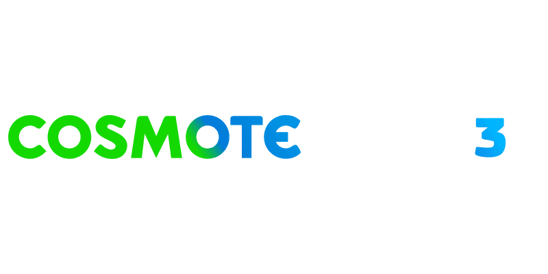 COSMOTE Cinema 3 HD