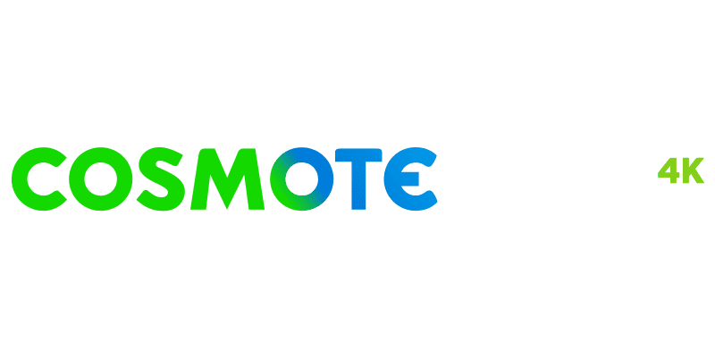 COSMOTE Sport 4K