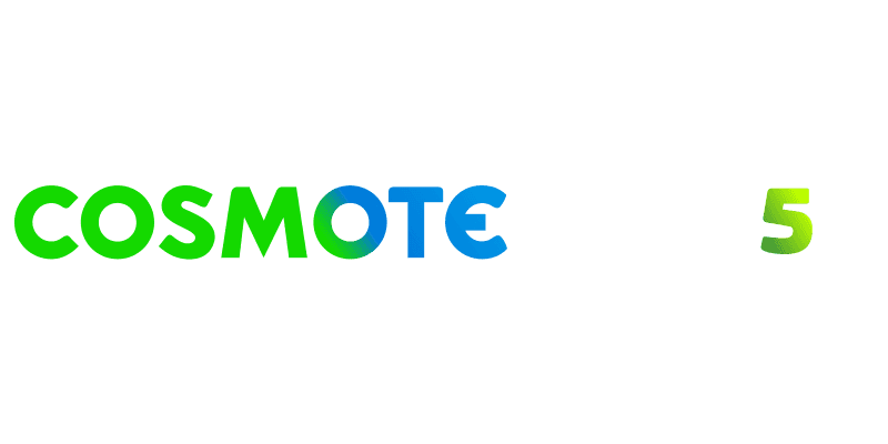 COSMOTE Sport 5 HD