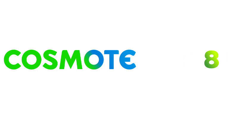 COSMOTE Sport 8 HD