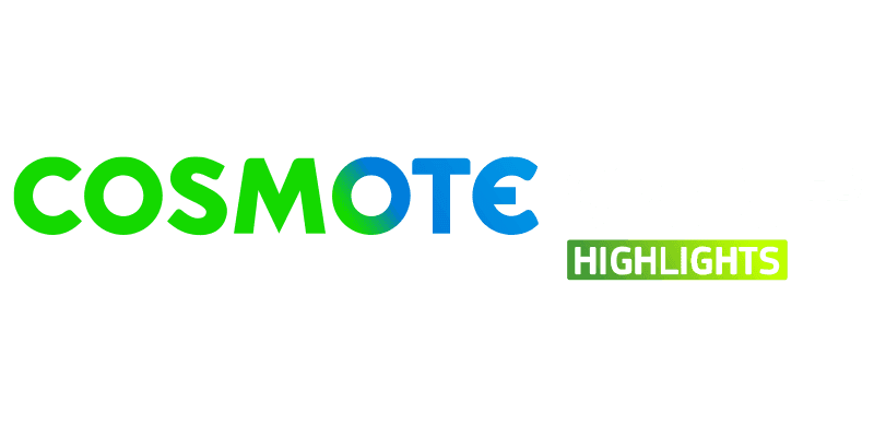 COSMOTE Sport Highlights HD