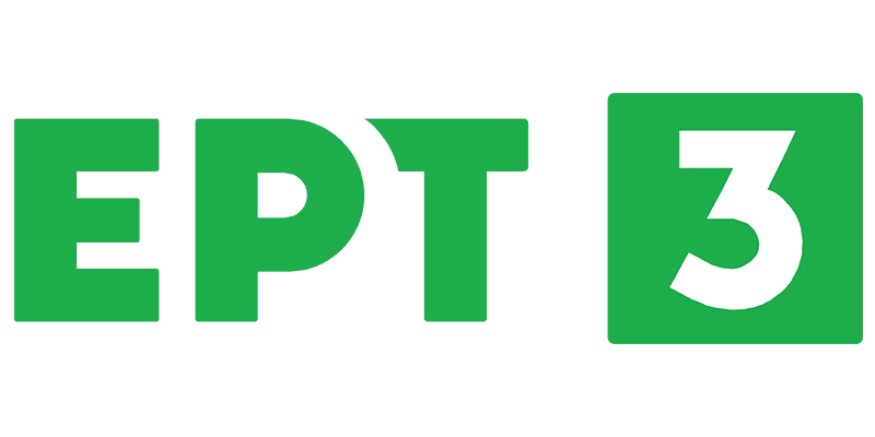 ΕΡΤ3 HD