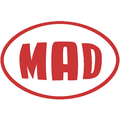 MAD HD