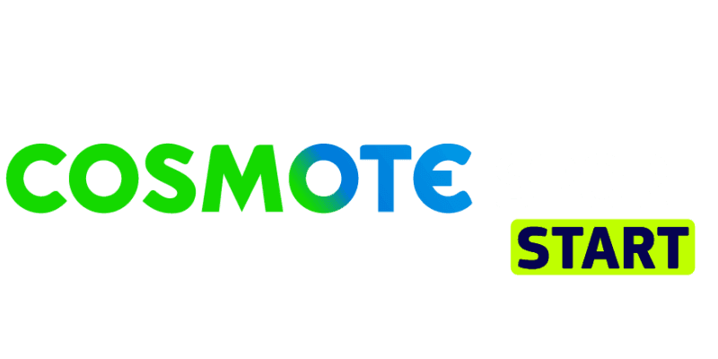 COSMOTE Sport Start HD
