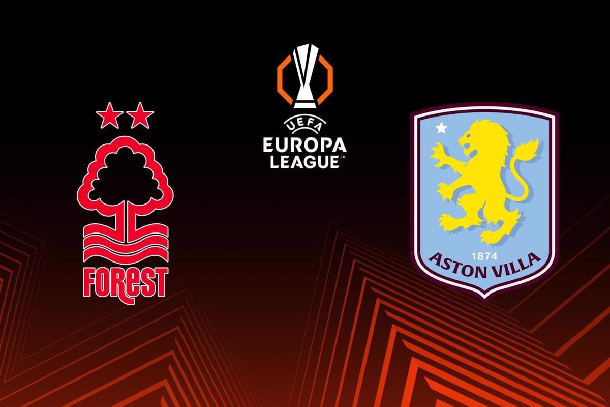 Ποδόσφαιρο: Νότιγχαμ Φόρεστ - Άστον Βίλα (Ζ)