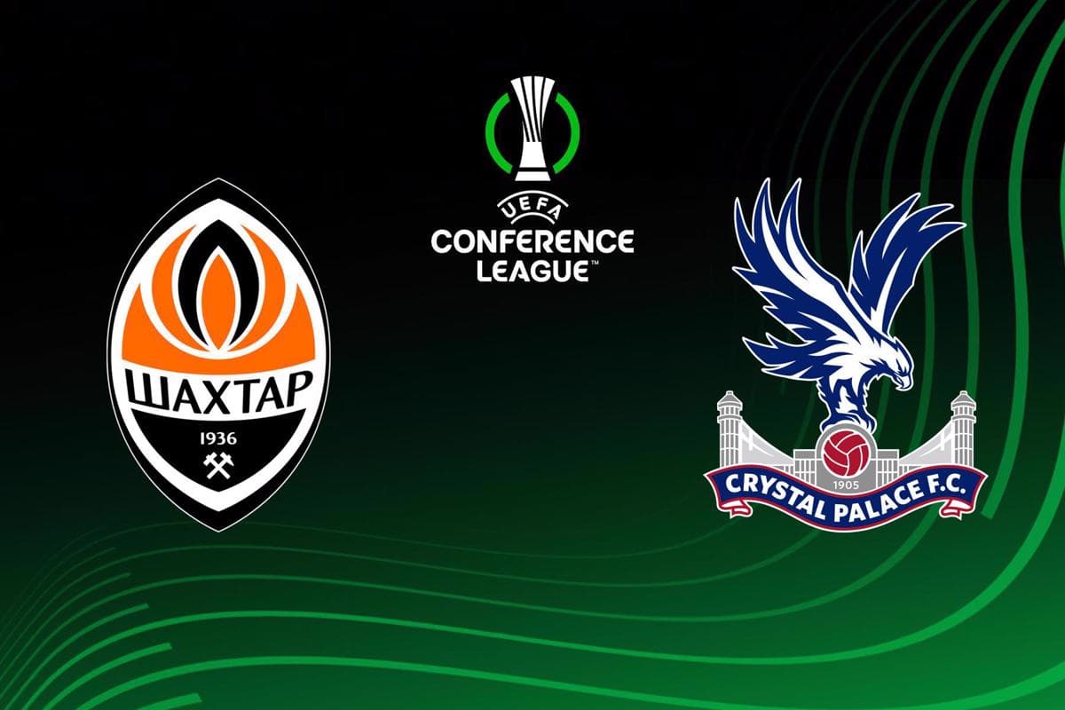 Ποδόσφαιρο: Σαχτάρ Ντόνετσκ - Κρίσταλ Πάλας (Ζ)