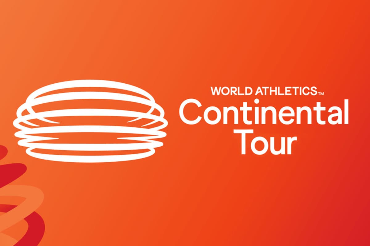 Στίβος: World Athletics Continental Tour Gold 2025