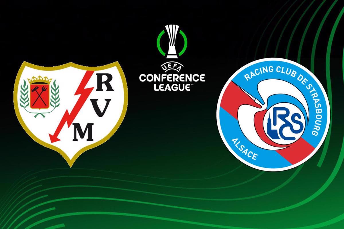 Ποδόσφαιρο: Ράγιο Βαγιεκάνο - Στρασβούργο (Ζ)