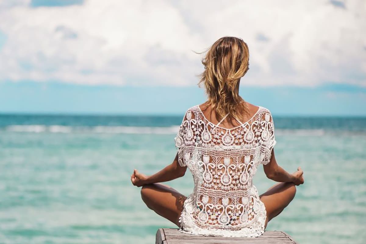 Χαλάρωση My Zen