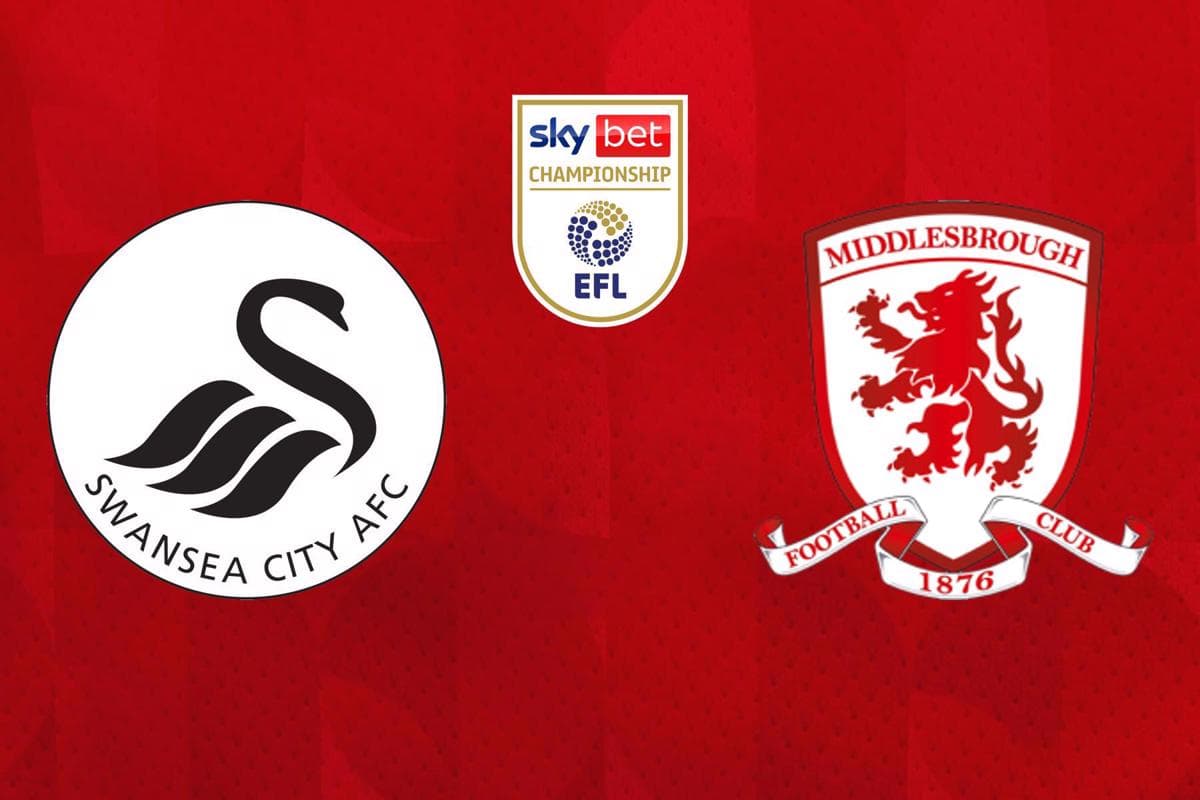 Ποδόσφαιρο: Σουόνσι - Μίντλεσμπρο (Ζ)