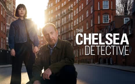 The Chelsea Detective