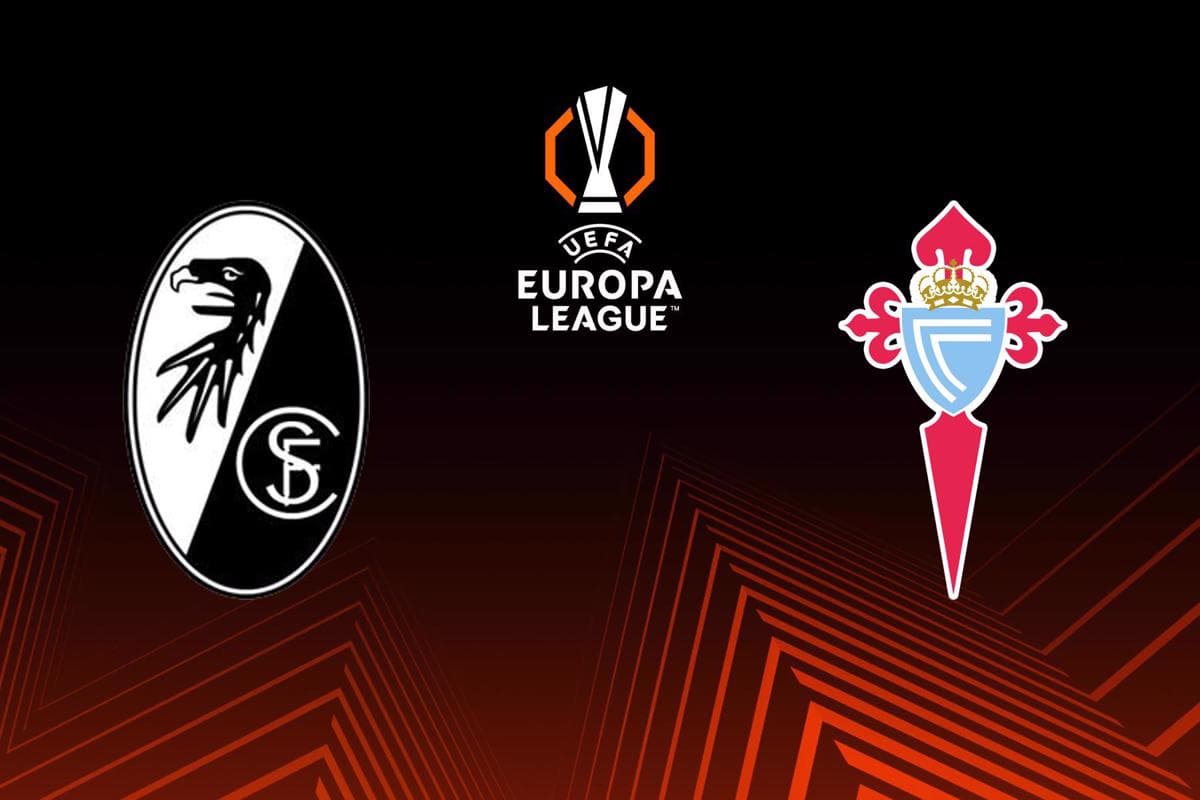 Ποδόσφαιρο: Φράιμπουργκ - Θέλτα (Ζ)