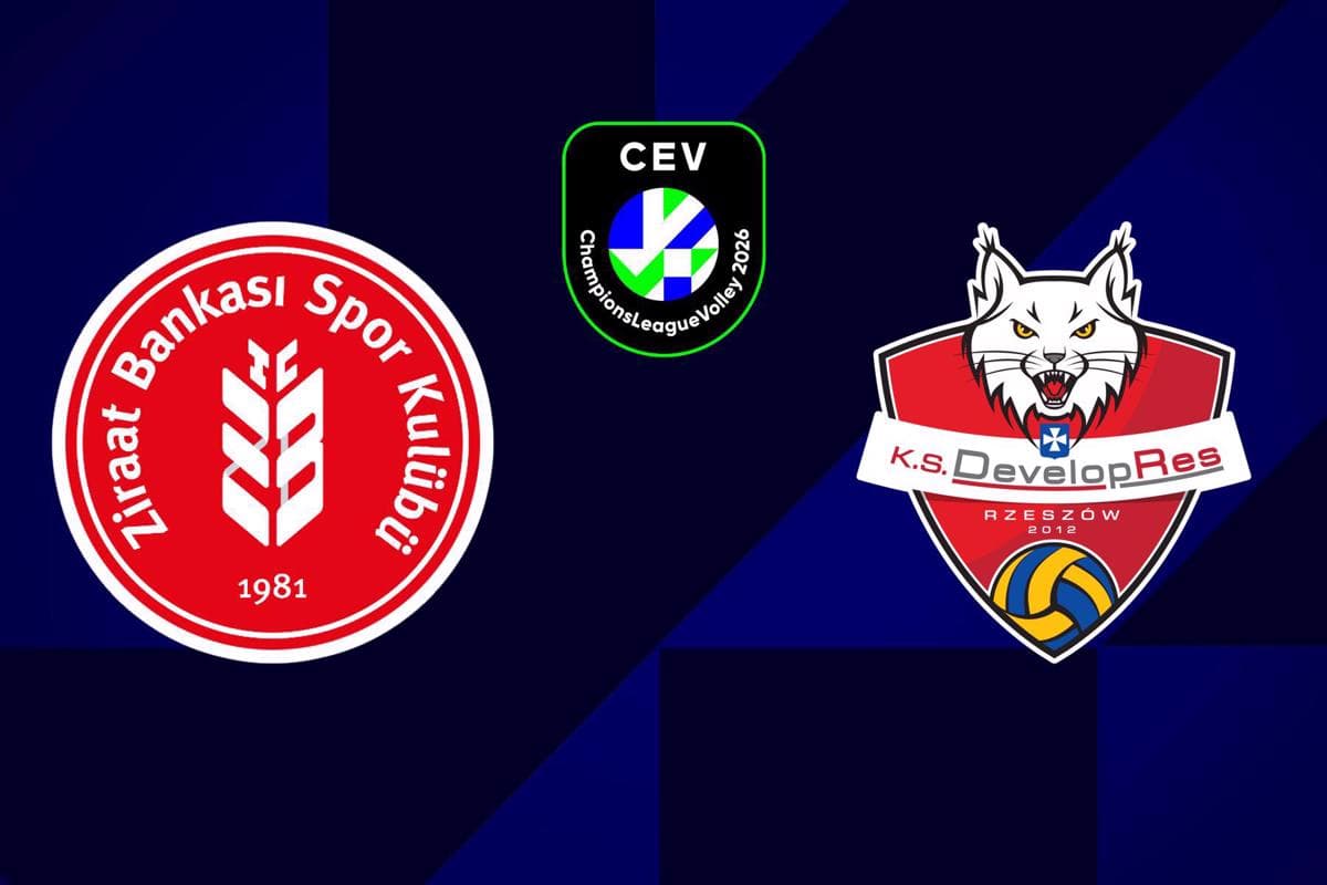 Βόλεϊ: Ζιράτ - Ρεζόφ