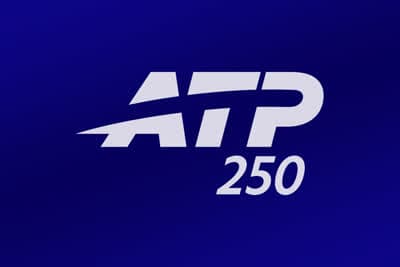 Τένις: ATP 250 2026