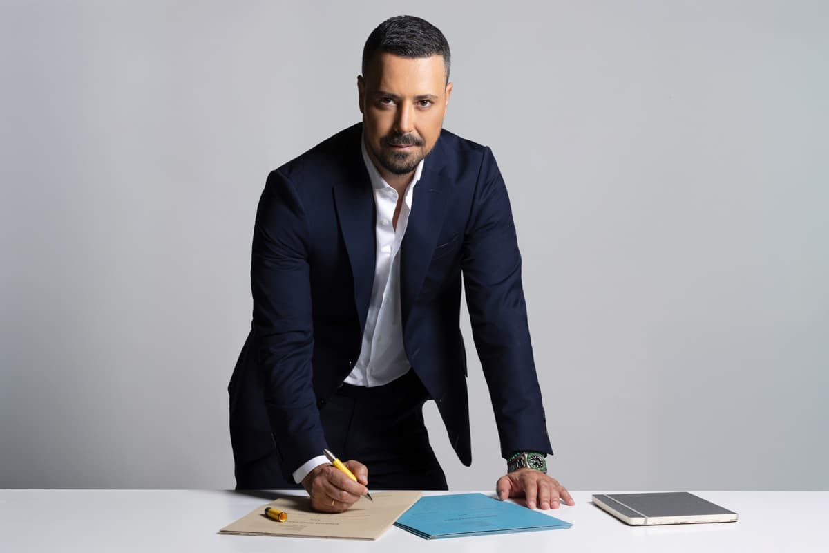 Νύχτα Αποκαλύψεων