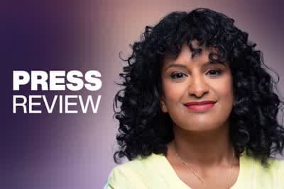 Επισκόπηση Τύπου