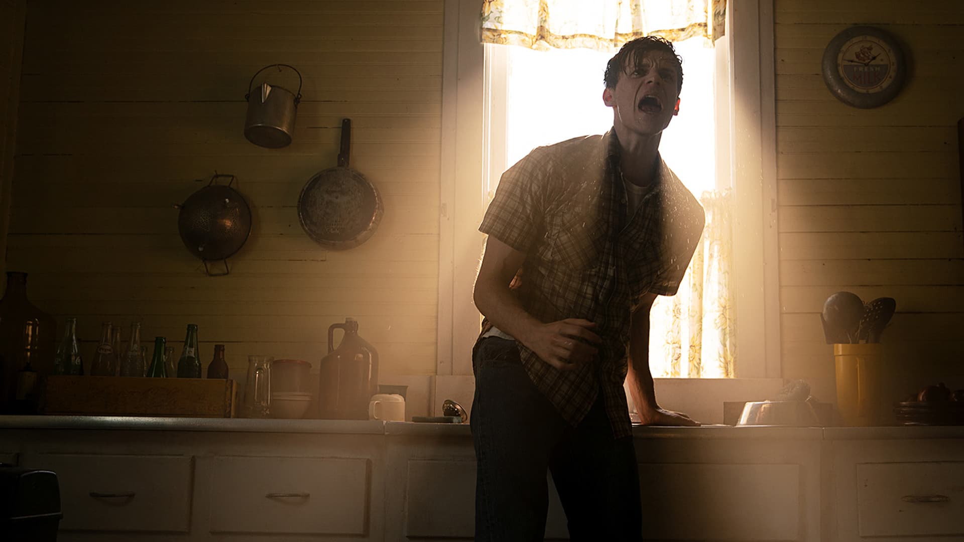 Το κάλεσμα 3: Ο διάβολος με έβαλε να το κάνω