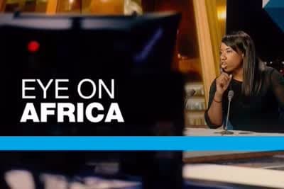 Ματιά στην Αφρική