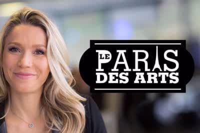 Το Παρίσι των Τεχνών