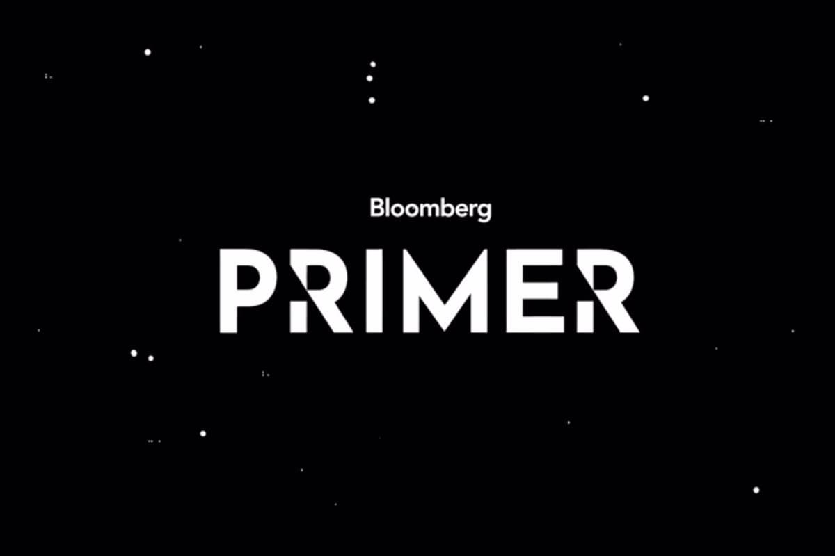 Bloomberg Primer